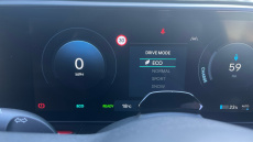 Hyundai KONA 160kW N Line 65kWh 5dr Auto Electric Hatchback